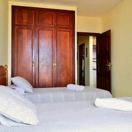 Apartment Cozy In Old Quarter Of