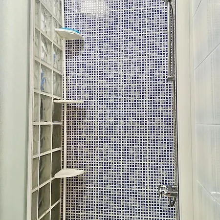 Apartment Cozy In Old Quarter Of