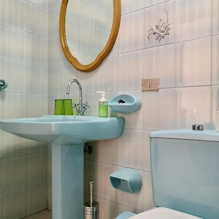Cozy In Old Quarter Of Apartment Puerto de la Cruz (Tenerife)