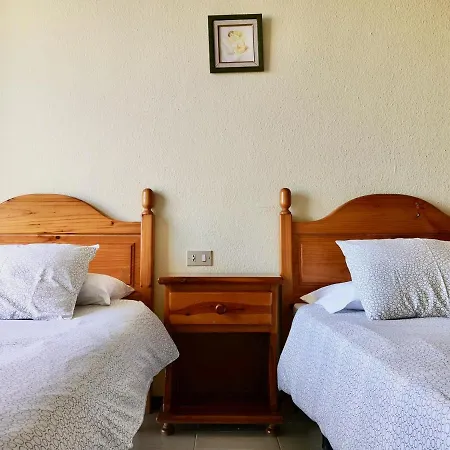 Apartment Cozy In Old Quarter Of Puerto de la Cruz (Tenerife)